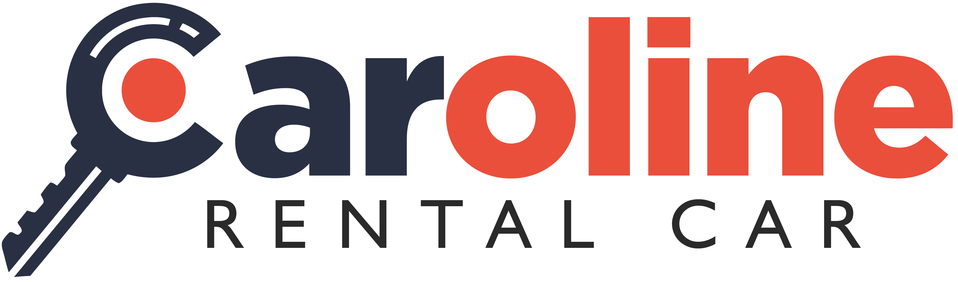 Caroline Rental Car